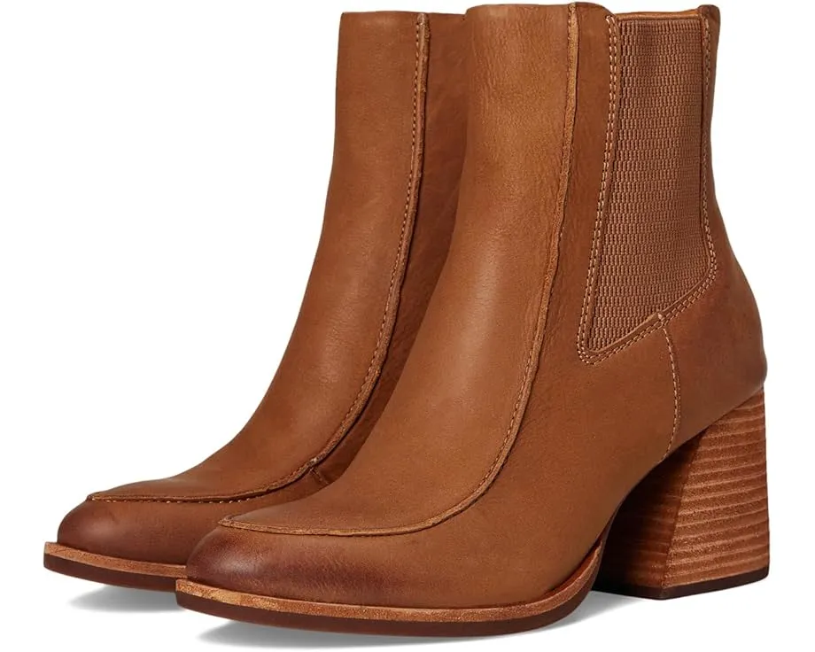 Ботинки Kork-Ease Sioux в стиле Chelsea с молнией