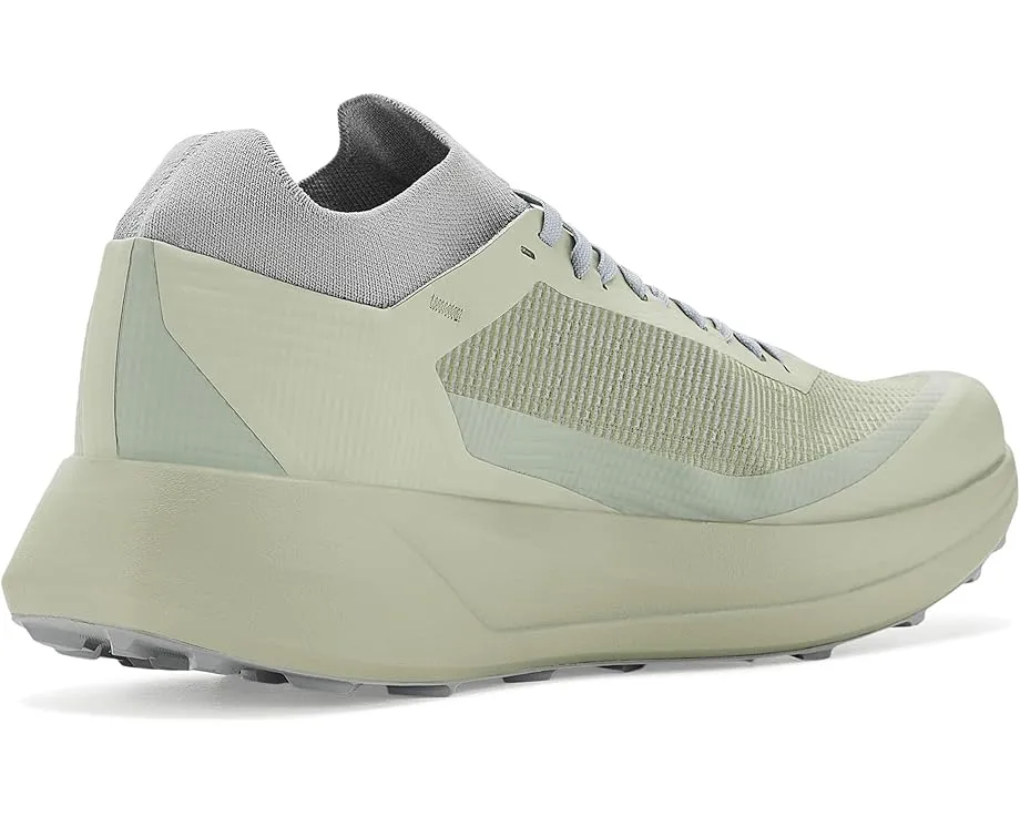 Трейловые кроссовки Arc'teryx Sylan 2 с высокоотзывчивой пеной