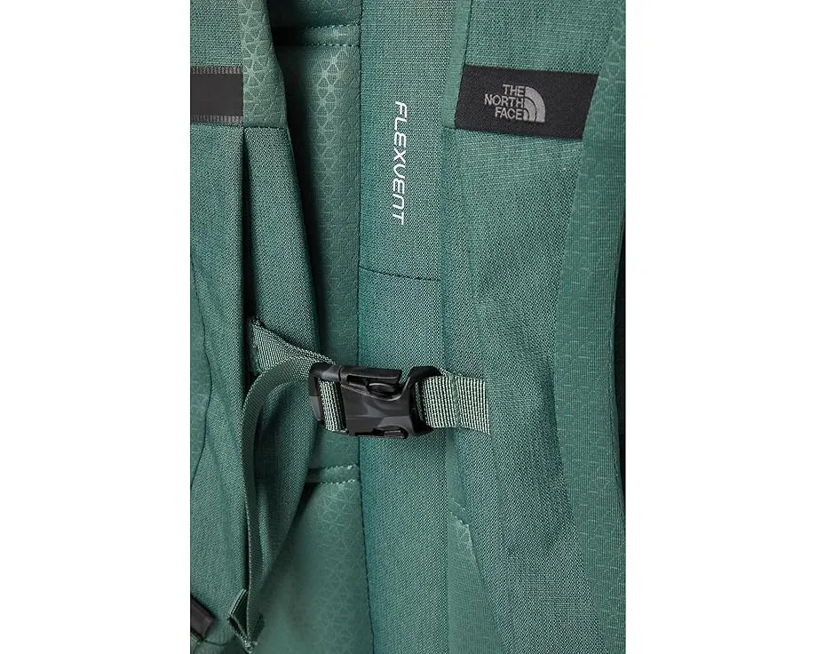 The North Face Jester рюкзак 30 л с системой FlexVent и отделением для ноутбука