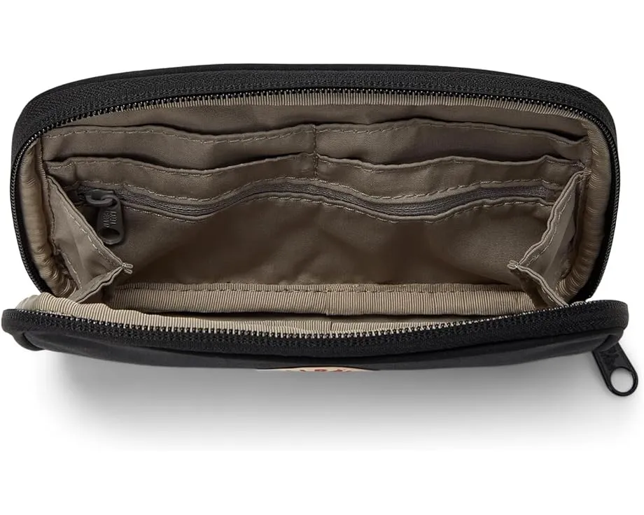 Дорожный кошелек Kanken Travel Wallet от Fjällräven для паспорта и документов
