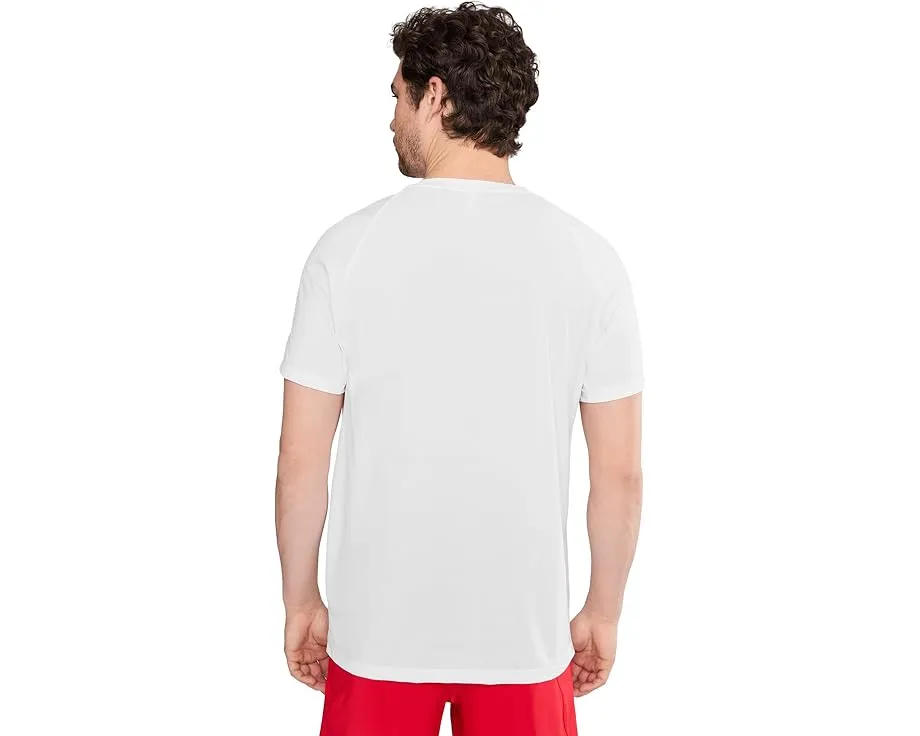 Беговая футболка adidas Adi365 Iconic Running Floating из переработанного полиэстера