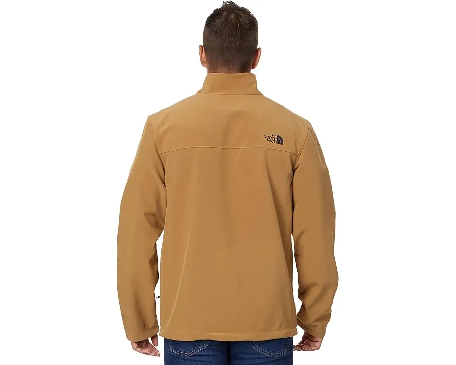 Куртка Apex Bionic 3 с ветрозащитной тканью и карманами на молнии