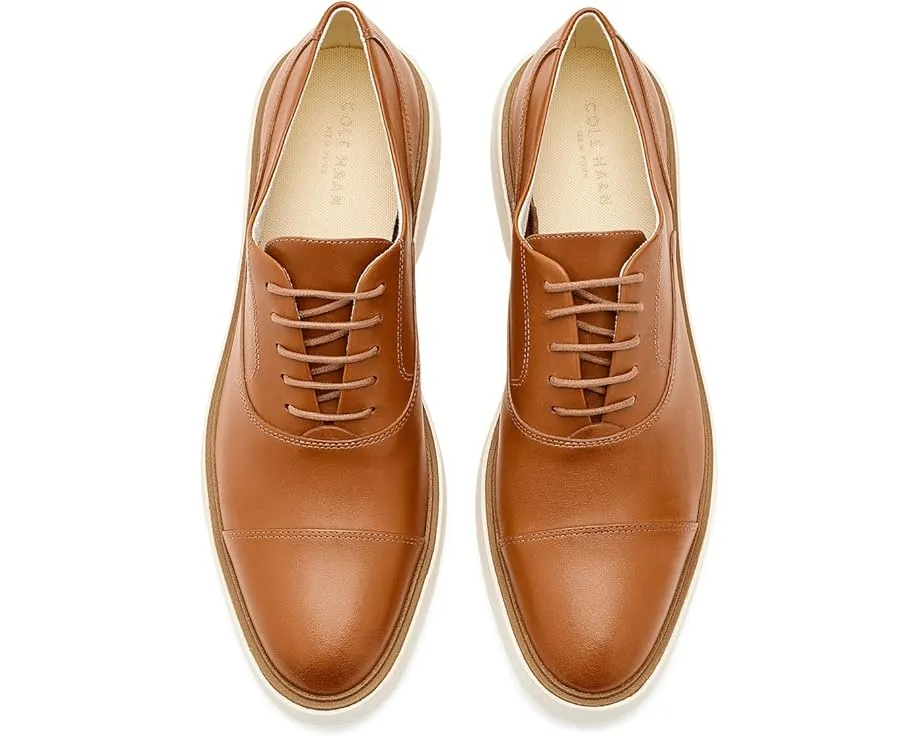 Оксфорды Cole Haan OriginalGrand Cityspectre с технологией EnergyFeel для комфорта