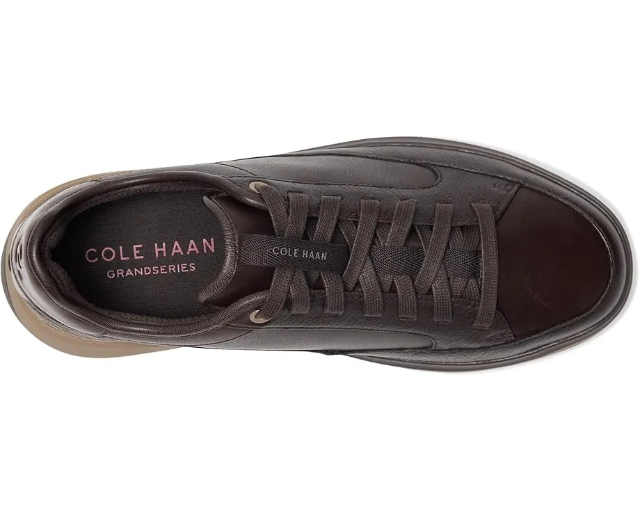 Кожаные кроссовки Cole Haan Grandpro All Day Court для повседневной носки