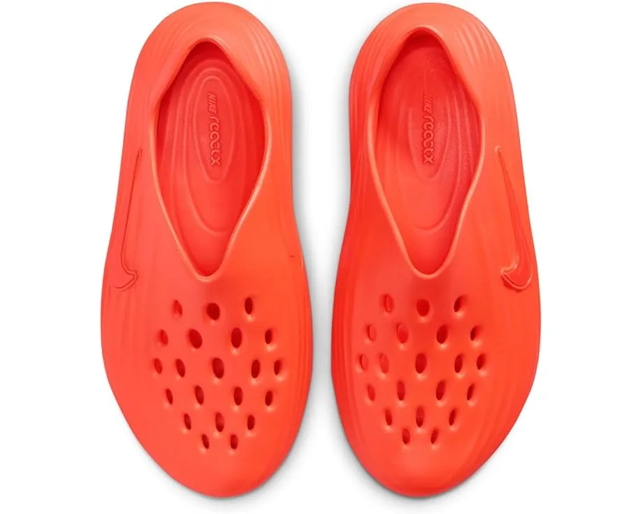 Обувь для восстановления Nike Reactx Rejuven8 с мягкой пеной и вентиляцией