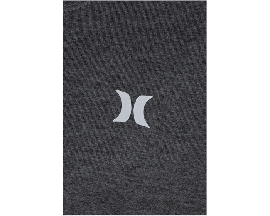 Футболка Hurley H20-Dri Sunset Knit для малышей с влагоотводящей технологией