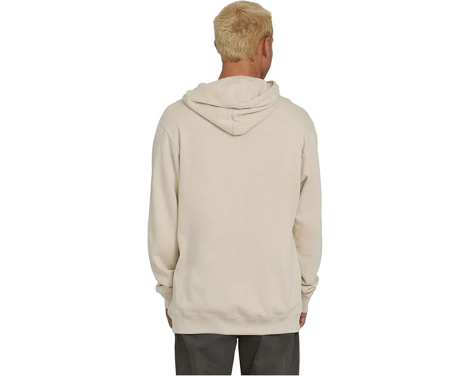 Толстовка All Day Pullover с капюшоном и карманом-кенгуру Billabong