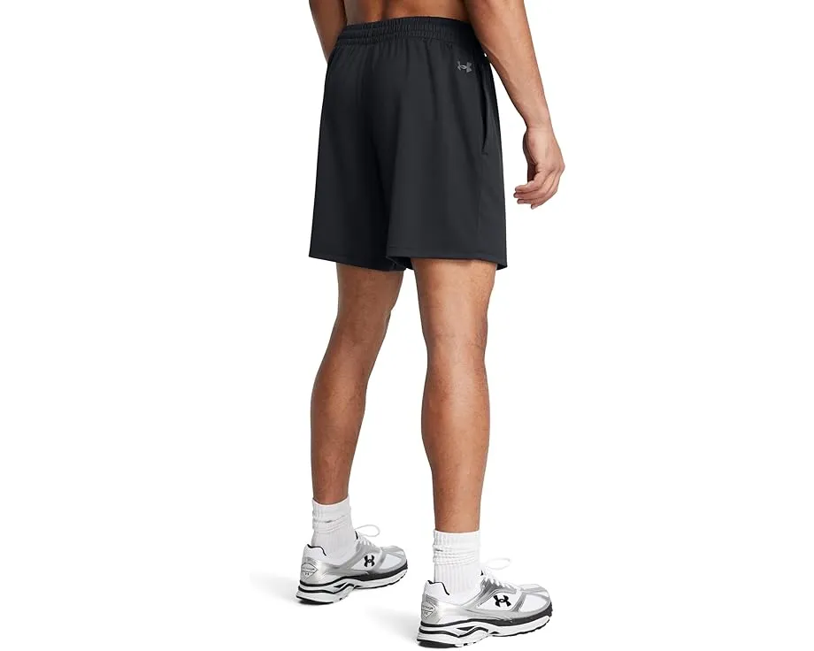 Шорты Under Armour Motion с эластичным поясом и карманами
