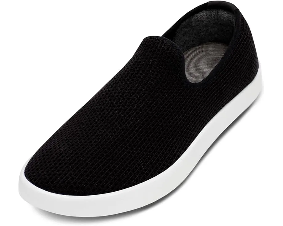 Allbirds Tree Lounger слипоны из волокна эвкалипта с амортизирующей подошвой