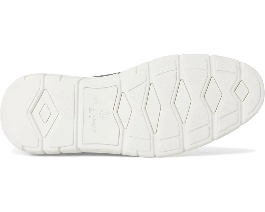 Оксфорды Marc Joseph New York South Street с технологией Hands Free и сетчатым верхом