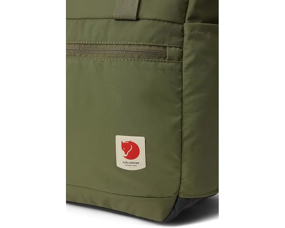 Рюкзак-тоут Fjällräven High Coast Totepack из переработанного нейлона