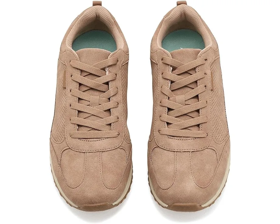 Кроссовки Ruby Lace-up от Dr. Scholl's