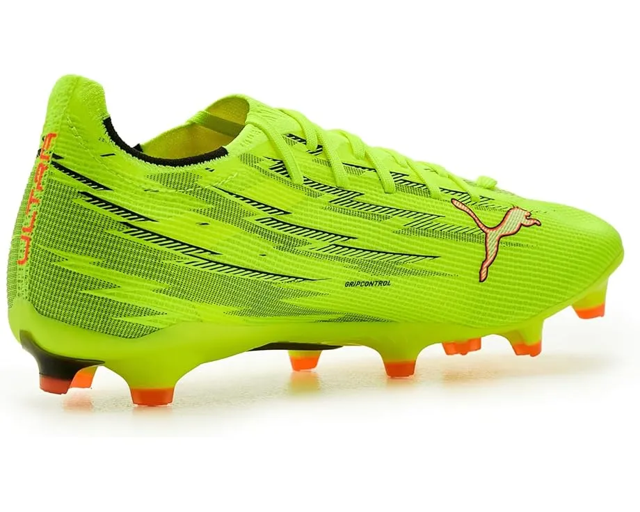Бутсы PUMA Ultra 6 Match Firm AG с системой SPEEDSYSTEM для искусственного газона
