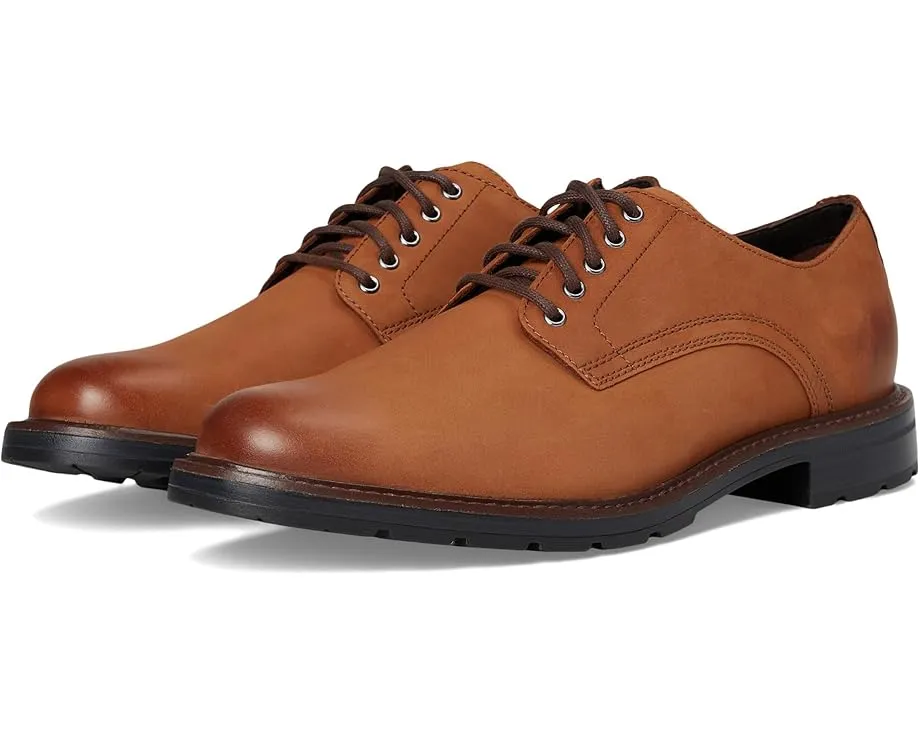 Оксфорды Cole Haan Chamberlin Grand Plain Toe с умной подошвой для естественного движения
