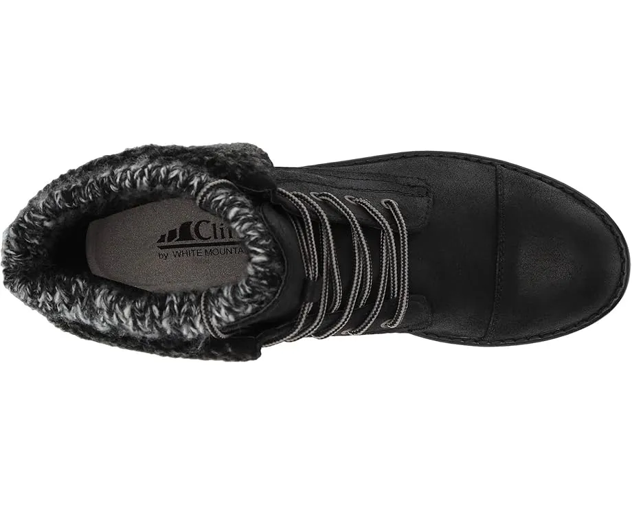 Ботинки Duena с простроченным мыском от Cliffs by White Mountain