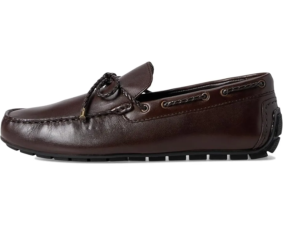 Мокасины Rockport Taya с гибкой подошвой и технологией truTECH