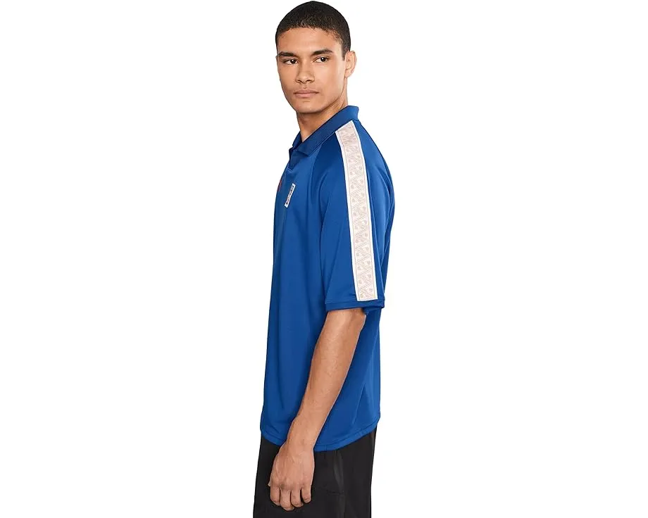 Джерси King Fanpack France Jersey для болельщиков PUMA с технологией dryCELL