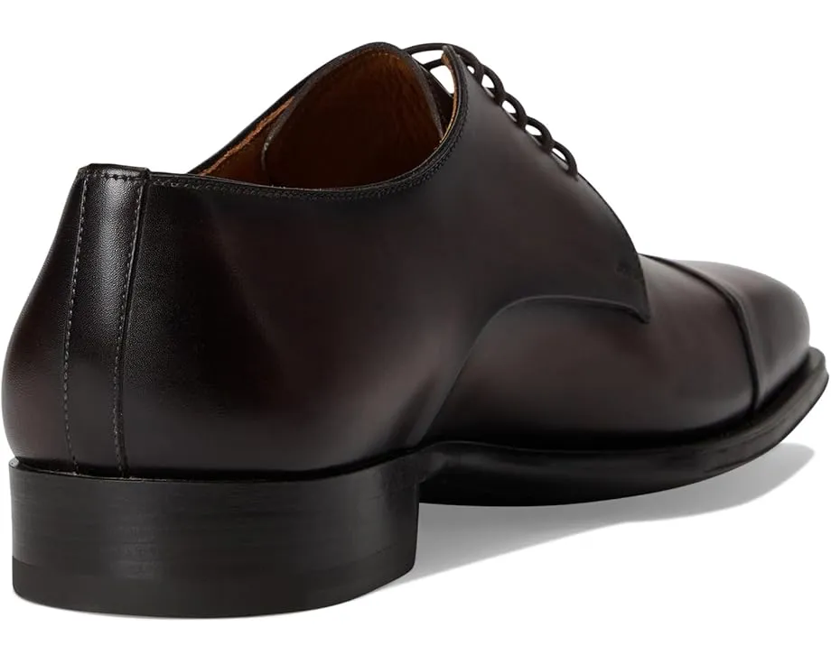 Туфли Magnanni Melrose с квадратным носком и шнуровкой