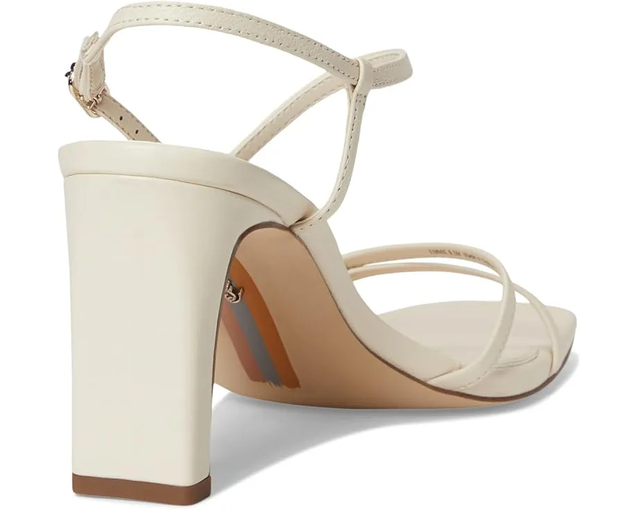 Босоножки Emmie на каблуке от Sam Edelman