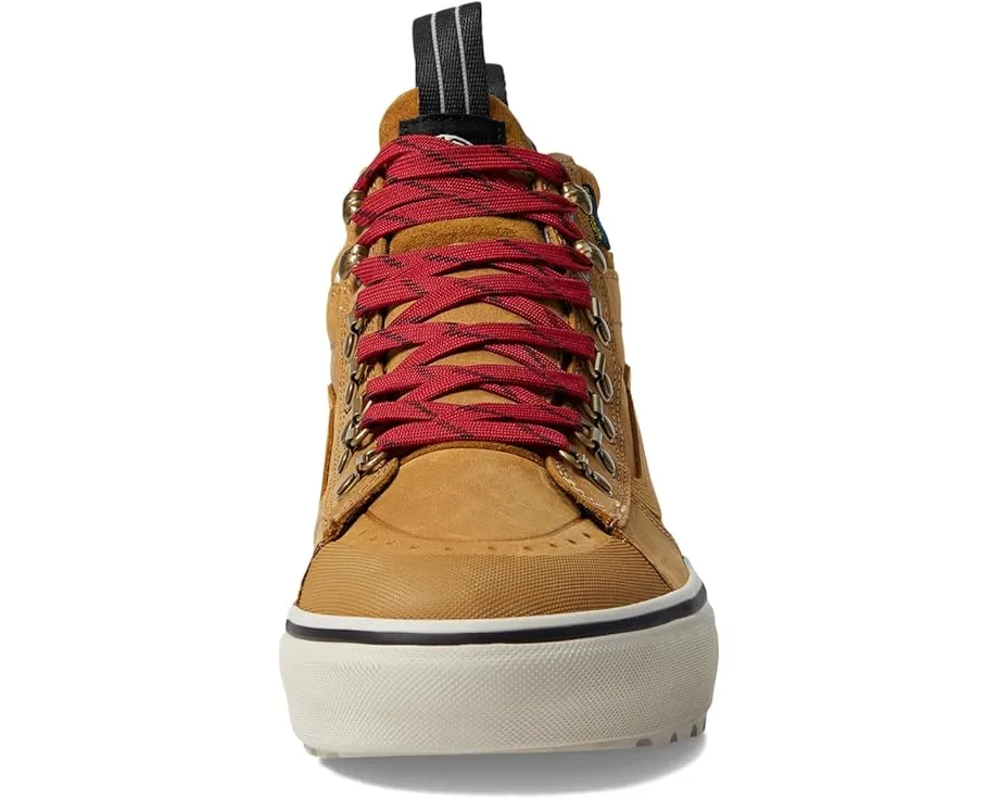 Кеды Vans Sk8-Hi DR MTE-2 в стиле Engineered Garments