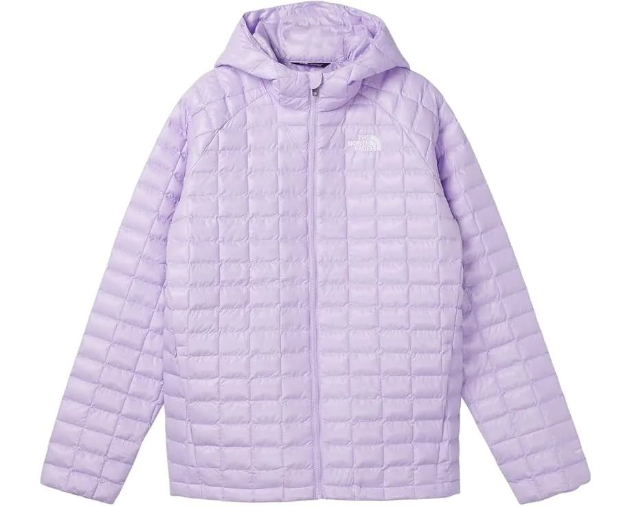 Куртка THERMOBALL с капюшоном от The North Face для детей
