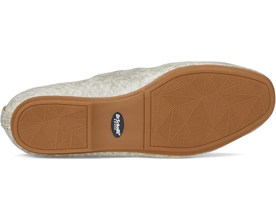 Туфли Wexley Jane Mary Jane от Dr. Scholl's с ремешком и круглым носком на удобной подошве