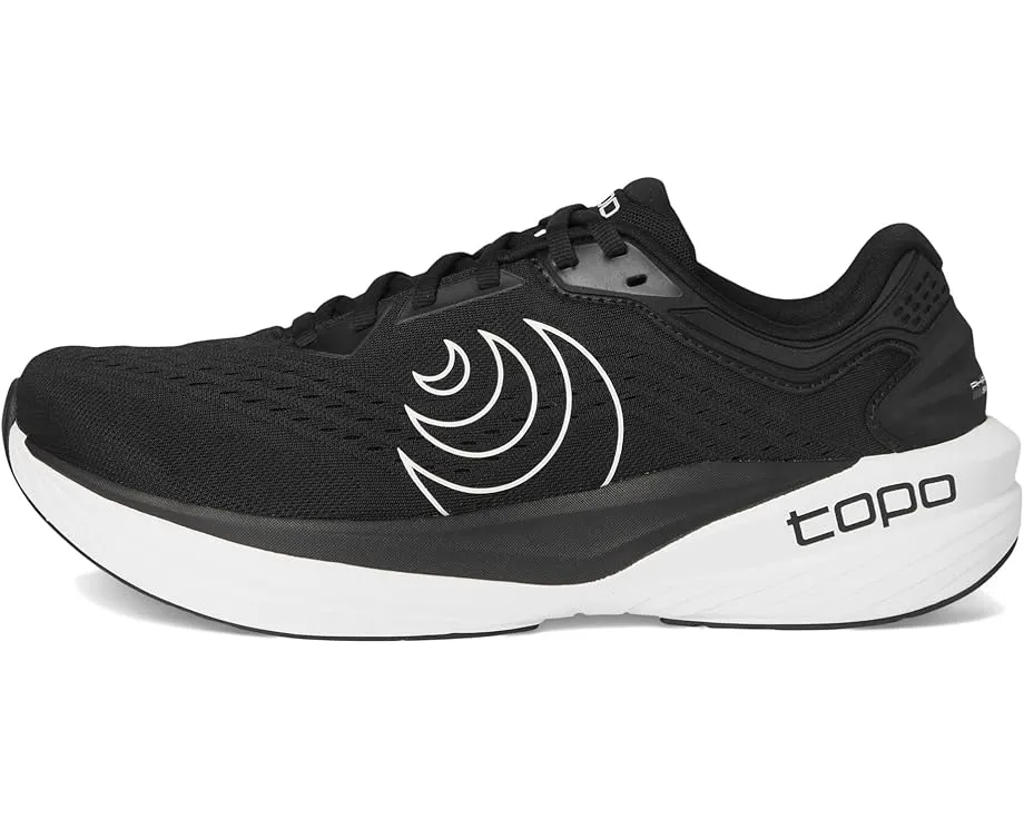 Кроссовки Topo Athletic Phantom 4 с высокой амортизацией для ежедневных пробежек и ходьбы