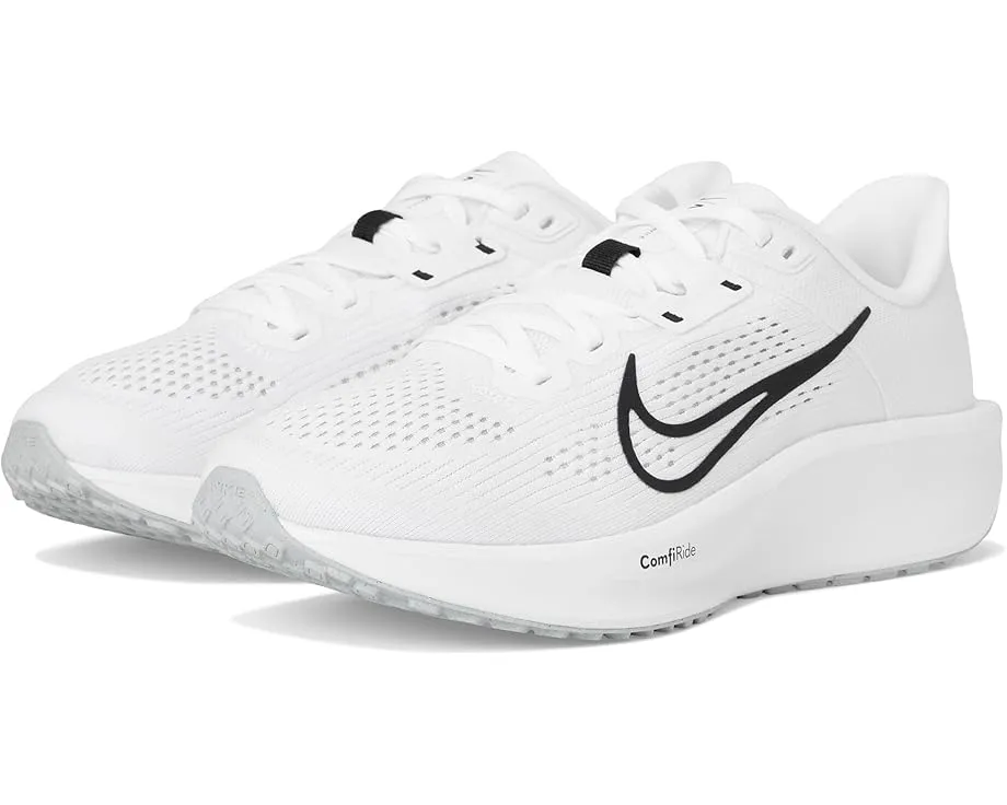 Беговые кроссовки Nike Quest 6 с дышащим верхом и мягкой промежуточной подошвой