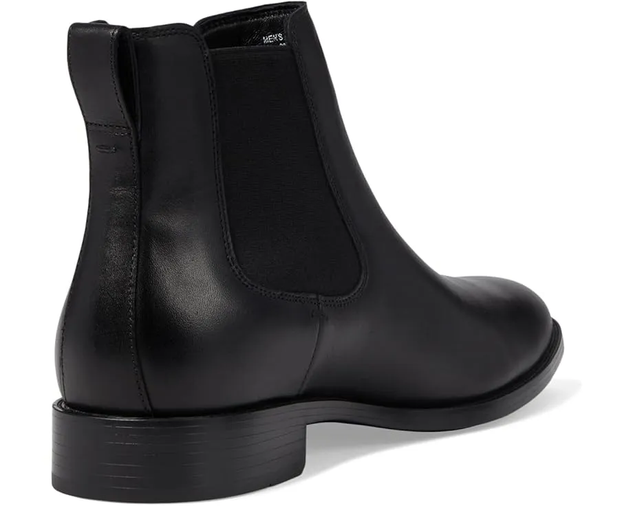 Кожаные челси-ботинки Cole Haan Hawthorne на резиновой подошве