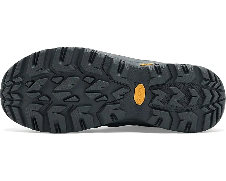 Кроссовки Sawtooth Ascent Low B-Dry Oboz на мембране