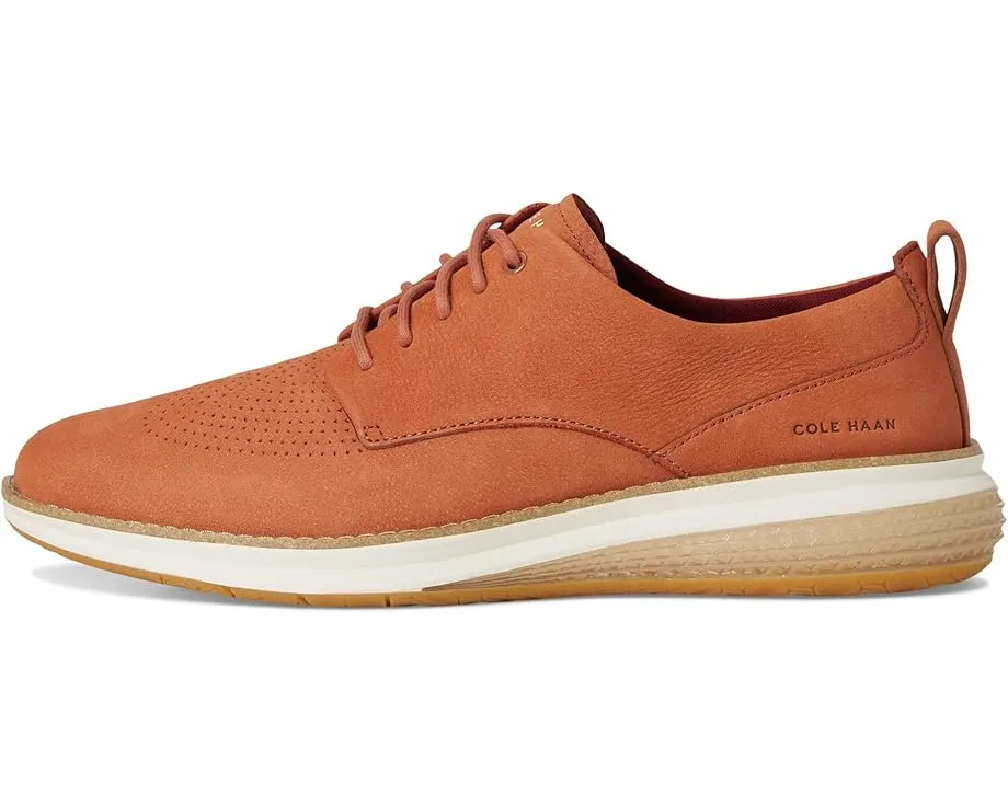 Оксфорды Cole Haan Originalgrand Energy Weave с гладким носком