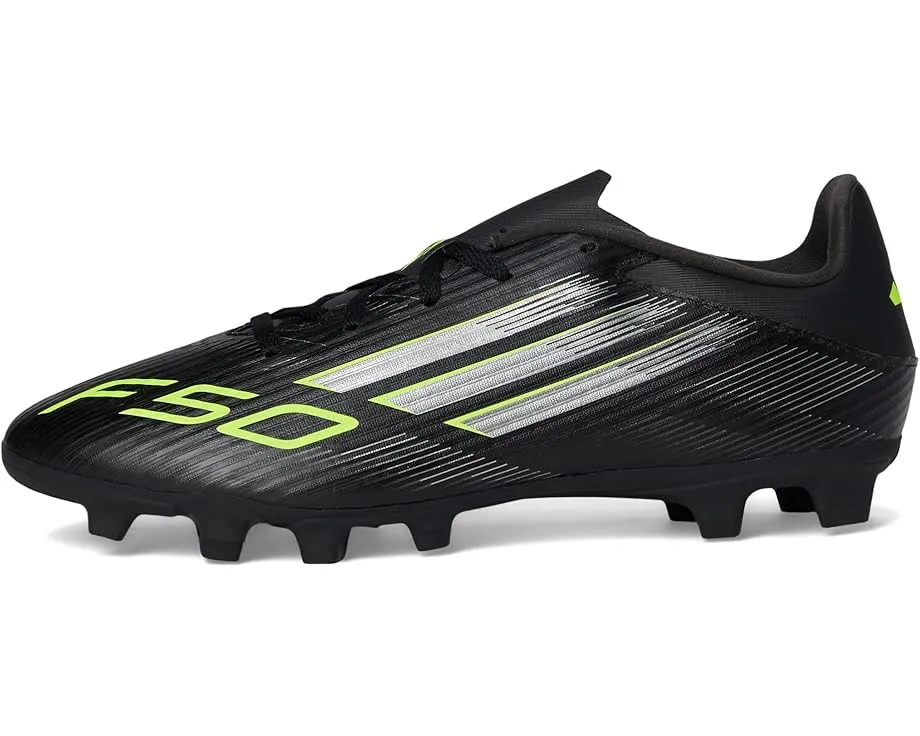 Футбольные бутсы adidas F50 Club для твердого и смешанного грунта