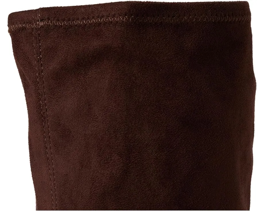 Steve Madden Twain ботинки на платформе с молнией и закругленным носком