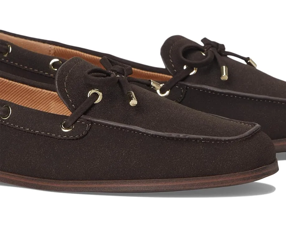 Балетки Modern от DV by Dolce Vita с бантом и мыском