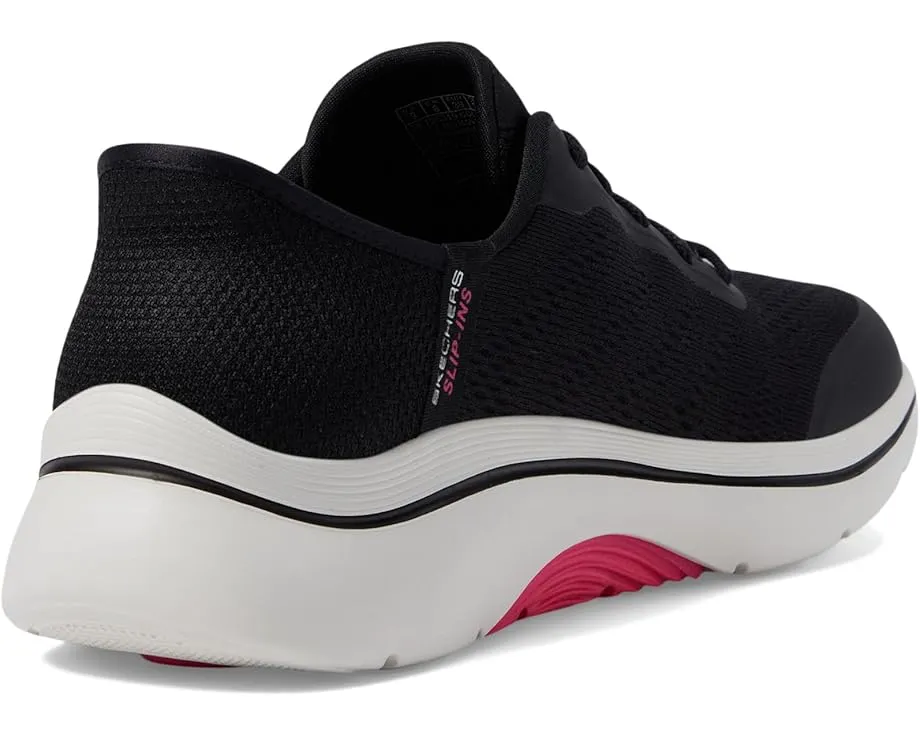Беговые кроссовки SKECHERS Performance Go Walk Arch Fit 2.0 Valencia
