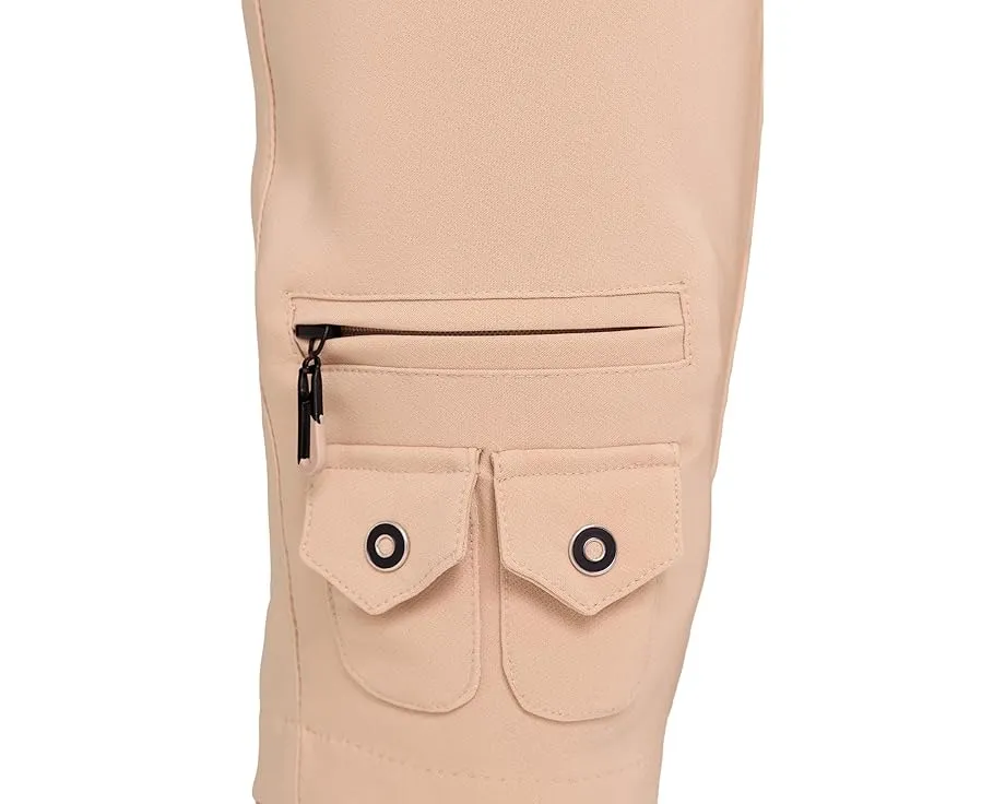 Капри Jamie Sadock Elegante длиной 24.5 дюйма (62.2 см) до колена