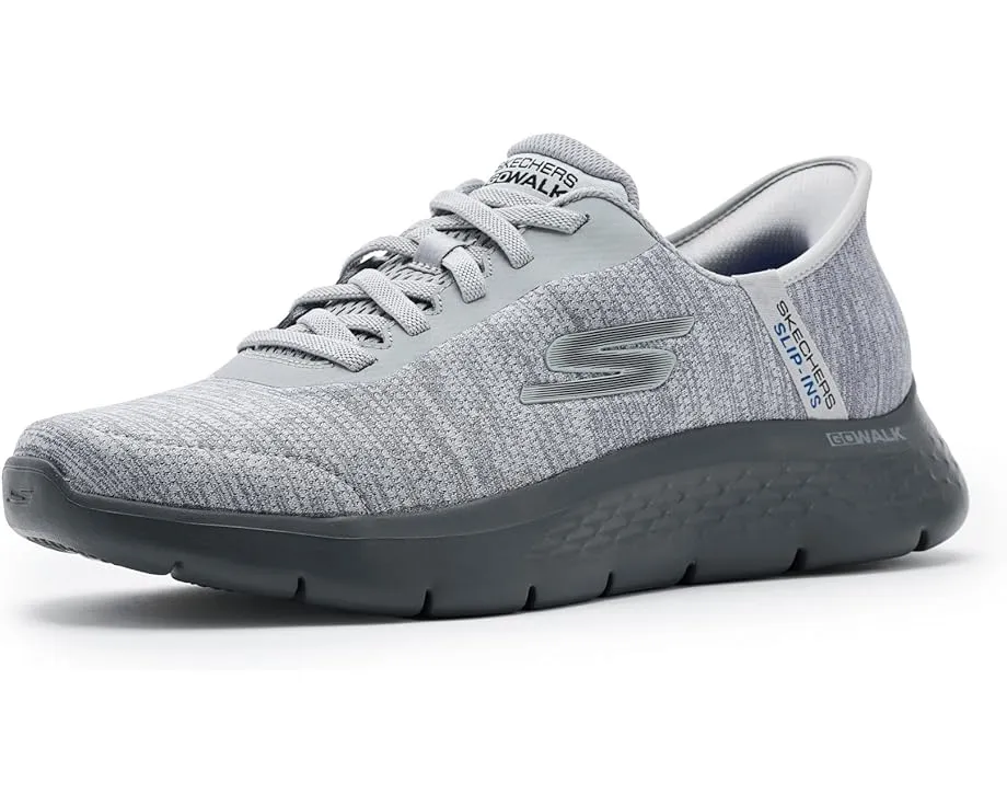 Прогулочные кроссовки SKECHERS Performance Go Walk Flex без шнуровки