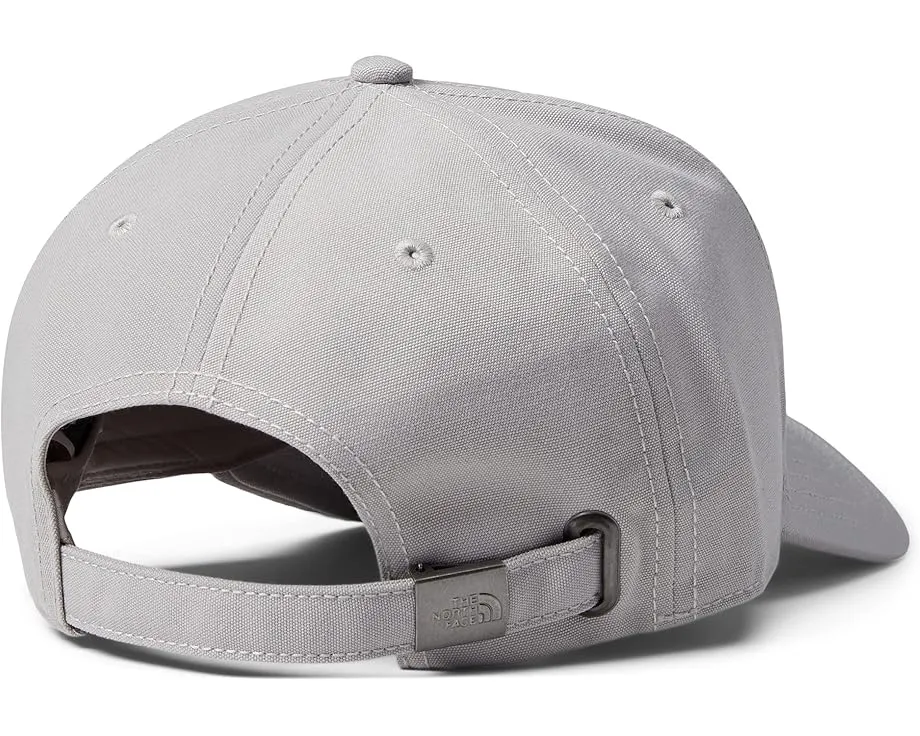 Кепка The North Face Recycled 66 Classic из 100% переработанных материалов