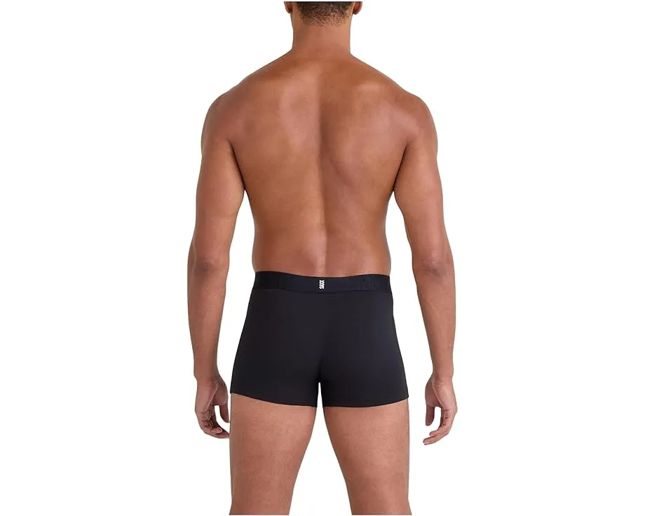 Набор из 2 трусов SAXX Droptemp Cooling Cotton Trunk с охлаждающей технологией