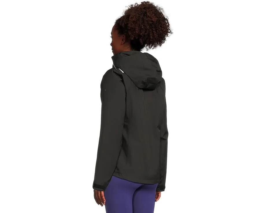 Куртка Helly Hansen Crew Hooded Midlayer 2.0 с технологией Helly Tech и утеплителем Polartec