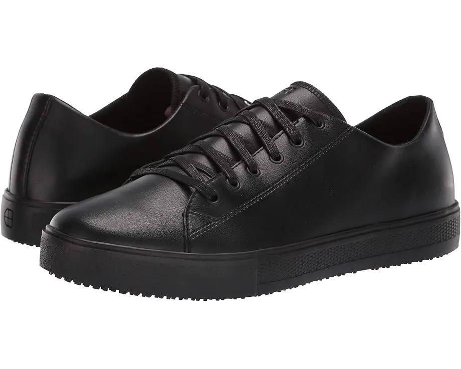 Рабочие туфли Old School Low-Rider IV с водонепроницаемой кожей и вентиляцией