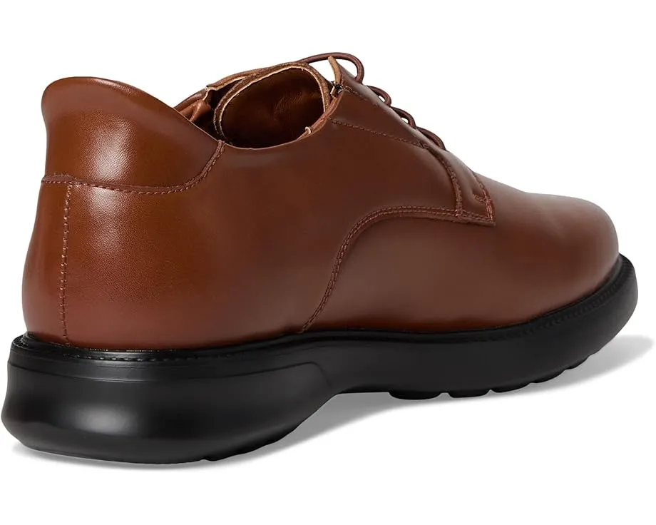 Туфли оксфорды Marc Joseph New York North Street с технологией Hands Free