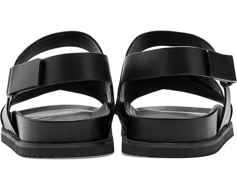 Сандалии Allen Edmonds Davenport Fisherman с несколькими ремешками и формованной стелькой