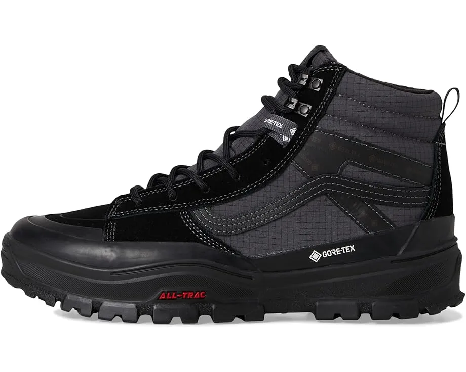 Кроссовки Vans MTE SK8-Hi GORE-TEX Insulated
