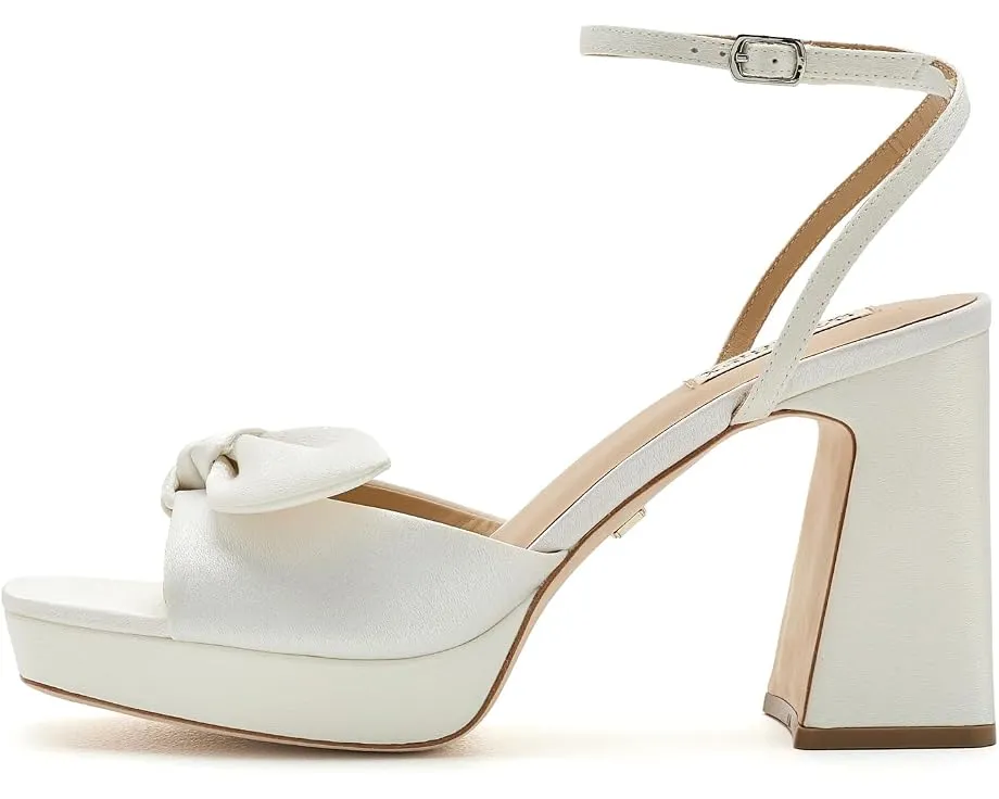 Босоножки Yuki Badgley Mischka