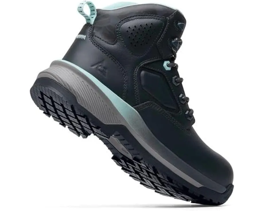 Рабочие ботинки ACE Work Boots Rainier с нанокомпозитным носком