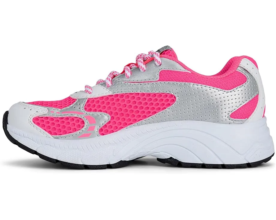 Кроссовки Saucony Kids Volt 1000 с дышащим верхом