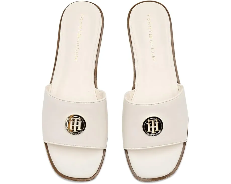 Сандалии Tommy Hilfiger Toyli с одним ремешком и декоративным элементом