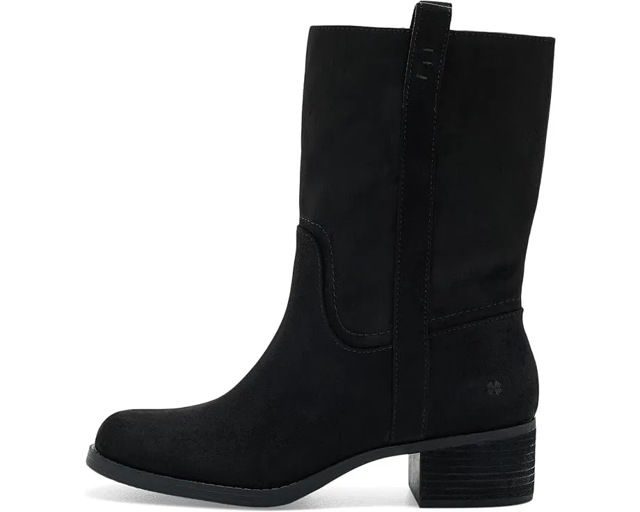 Сапоги Lucky Brand Hydee до икры с каблуком