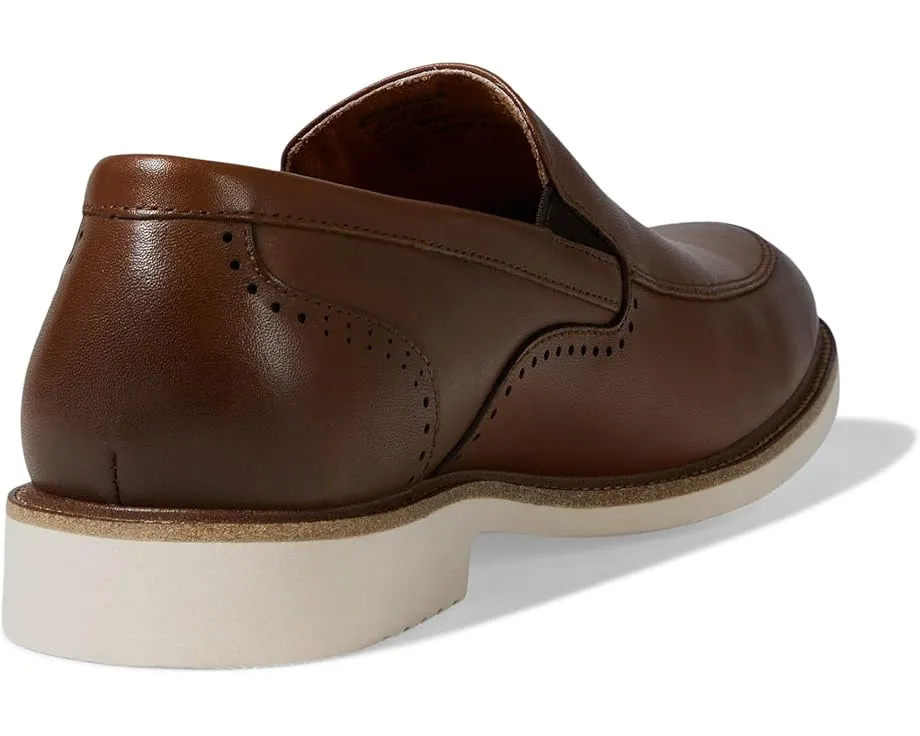 Туфли Stacy Adams Wellington Slip-On с круглым носком